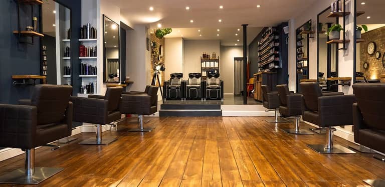 Daniel Wilson Hairdressing