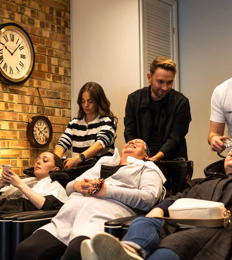 Daniel Wilson Hairdressing photo 2