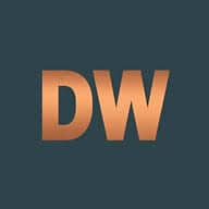 Daniel Wilson Hairdressing logo