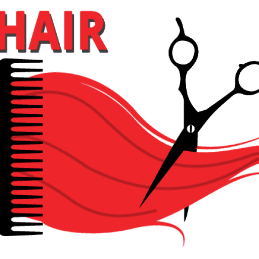 Fiona's Hair and Beauty logo
