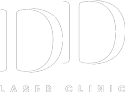 DD Laser Clinic logo