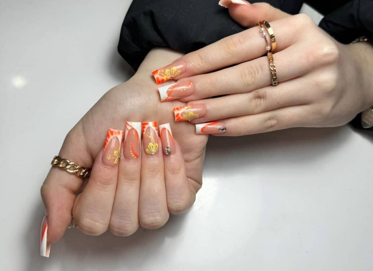 Princess Nails & Beauty