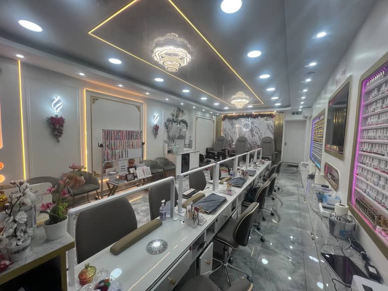 Princess Nails & Beauty photo 2
