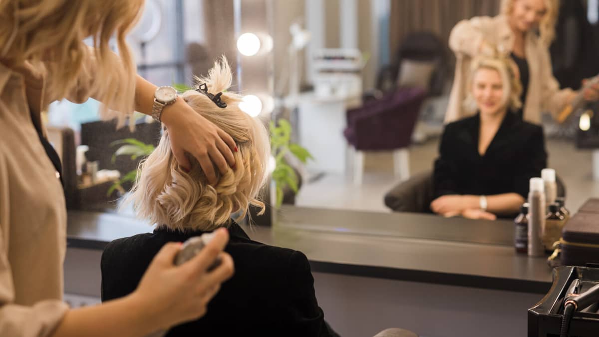 Yvon extensions Hair & Beauty