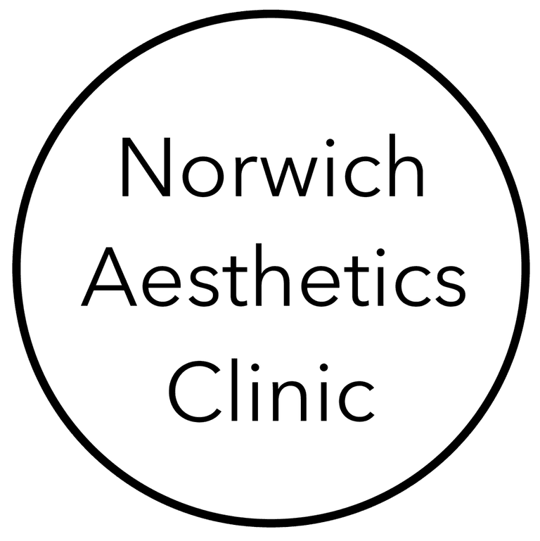 Norwich Aesthetics Clinic logo