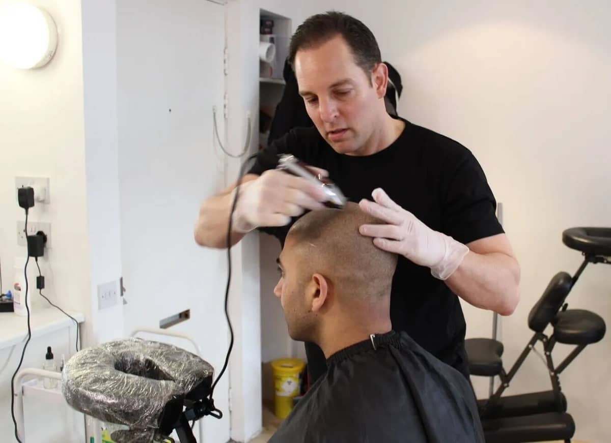 INKonHair Clinic