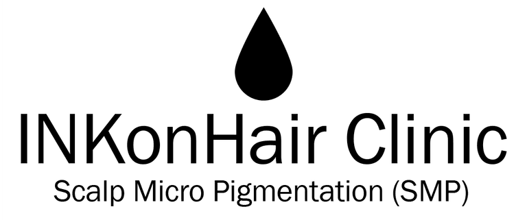 INKonHair Clinic logo