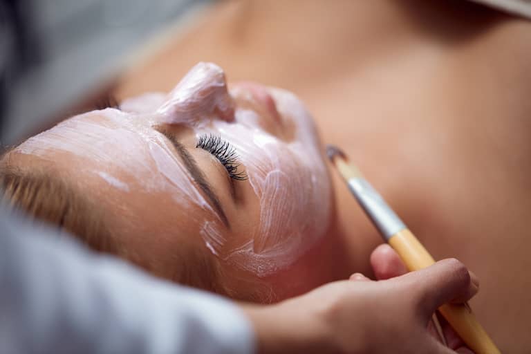 Tyme4u Beauty Treatments & Male Grooming