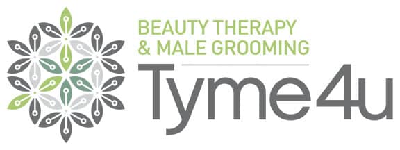 Tyme4u Beauty Treatments & Male Grooming logo