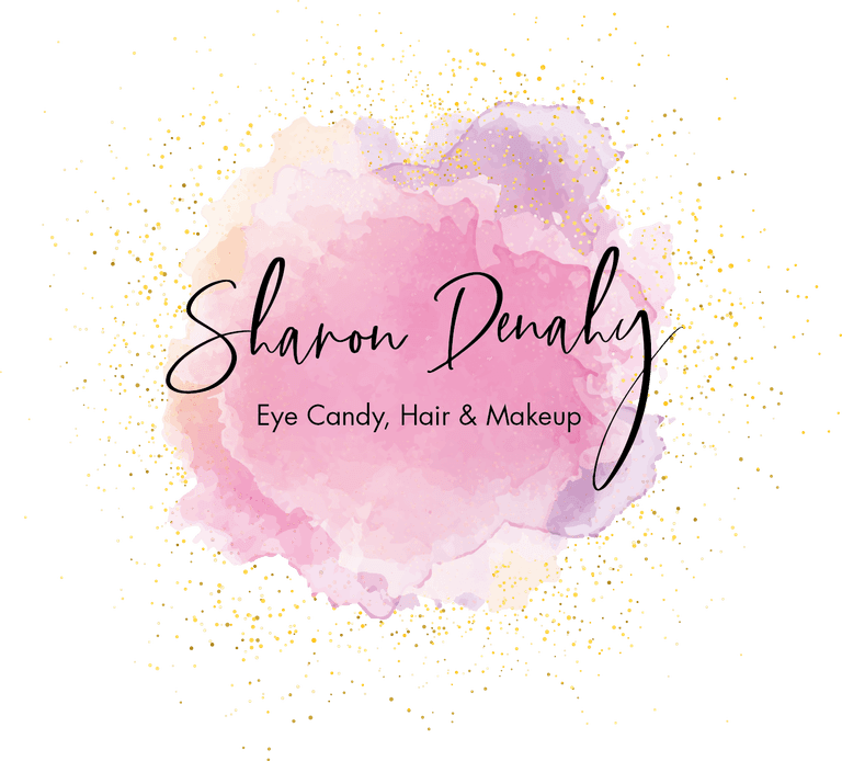 Eye Candy Hair & Makeup logo