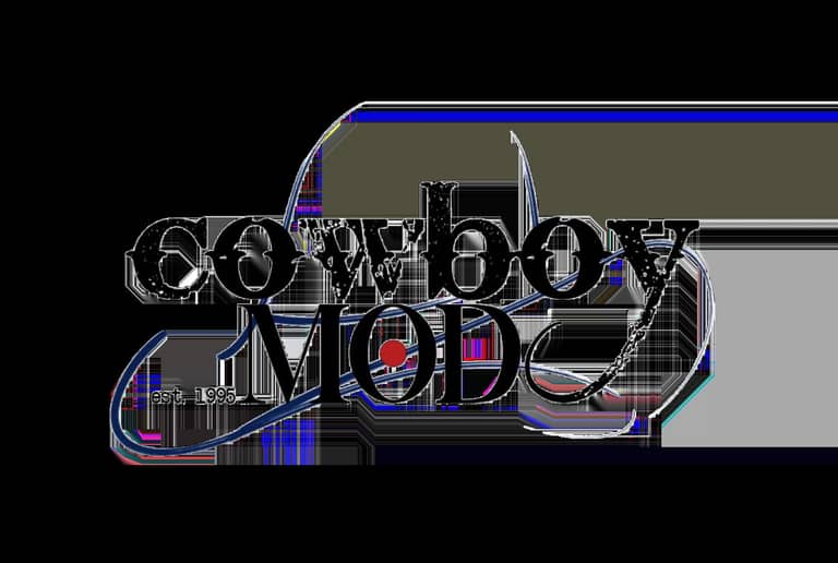 cowboymod logo