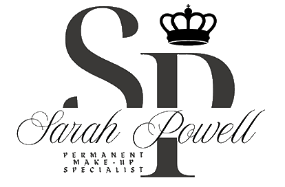 Sarah Powell SPMU logo