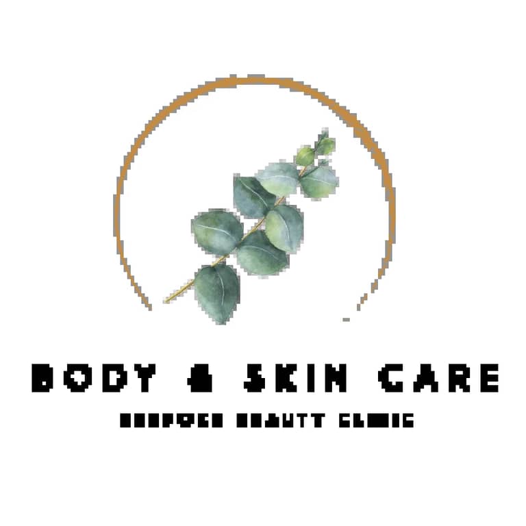 Body & Skin Care Clinic Norwich logo