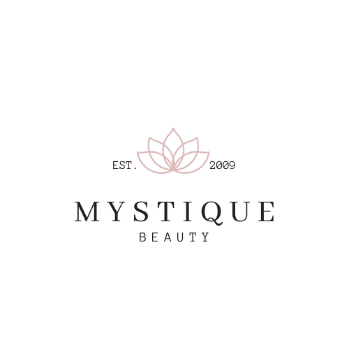 Mystique Beauty logo