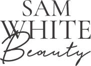 Sam White Beauty Salon logo