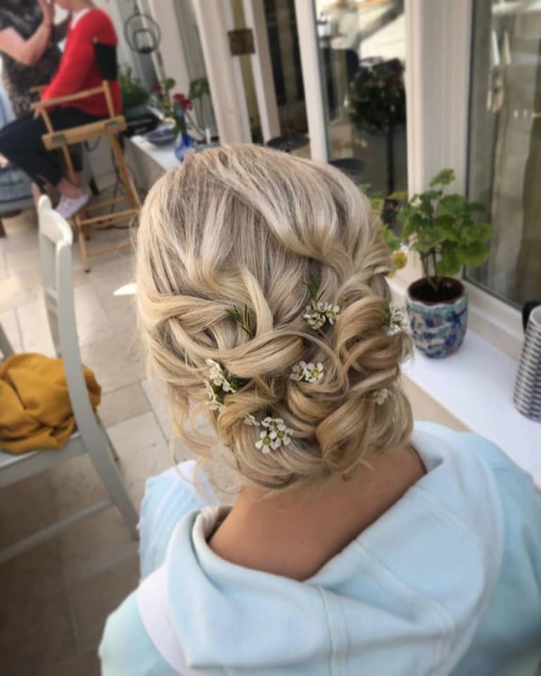 Perfectly You Hair & Makeup Team