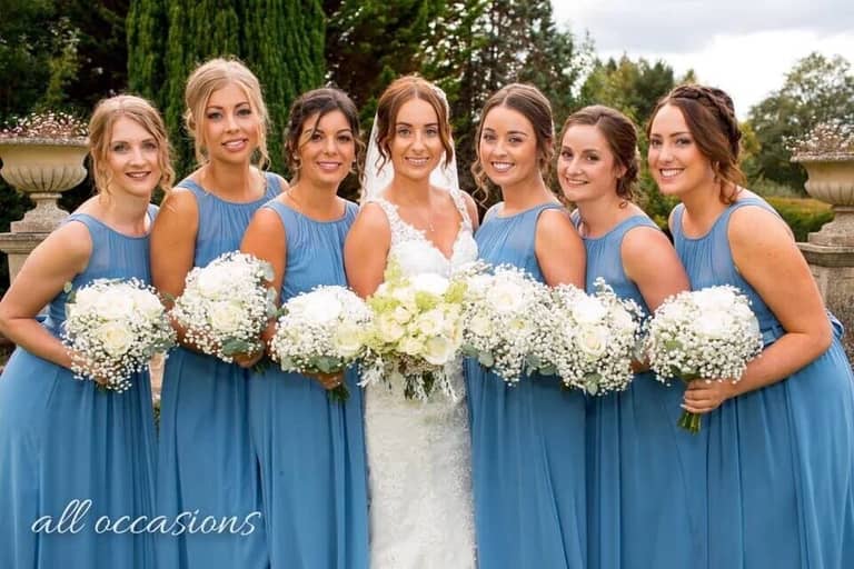 Perfectly You Hair & Makeup Team photo 4