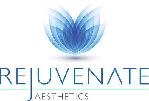 Rejuvenate Clinics logo