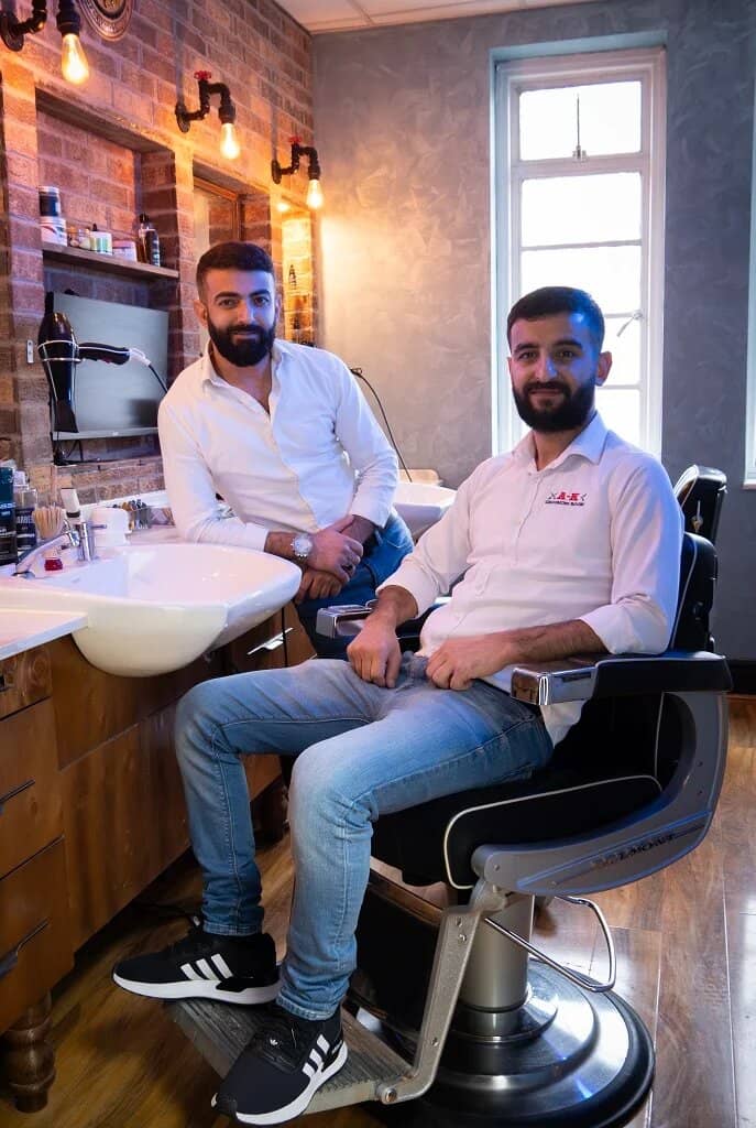 AK Grooming Room photo 3