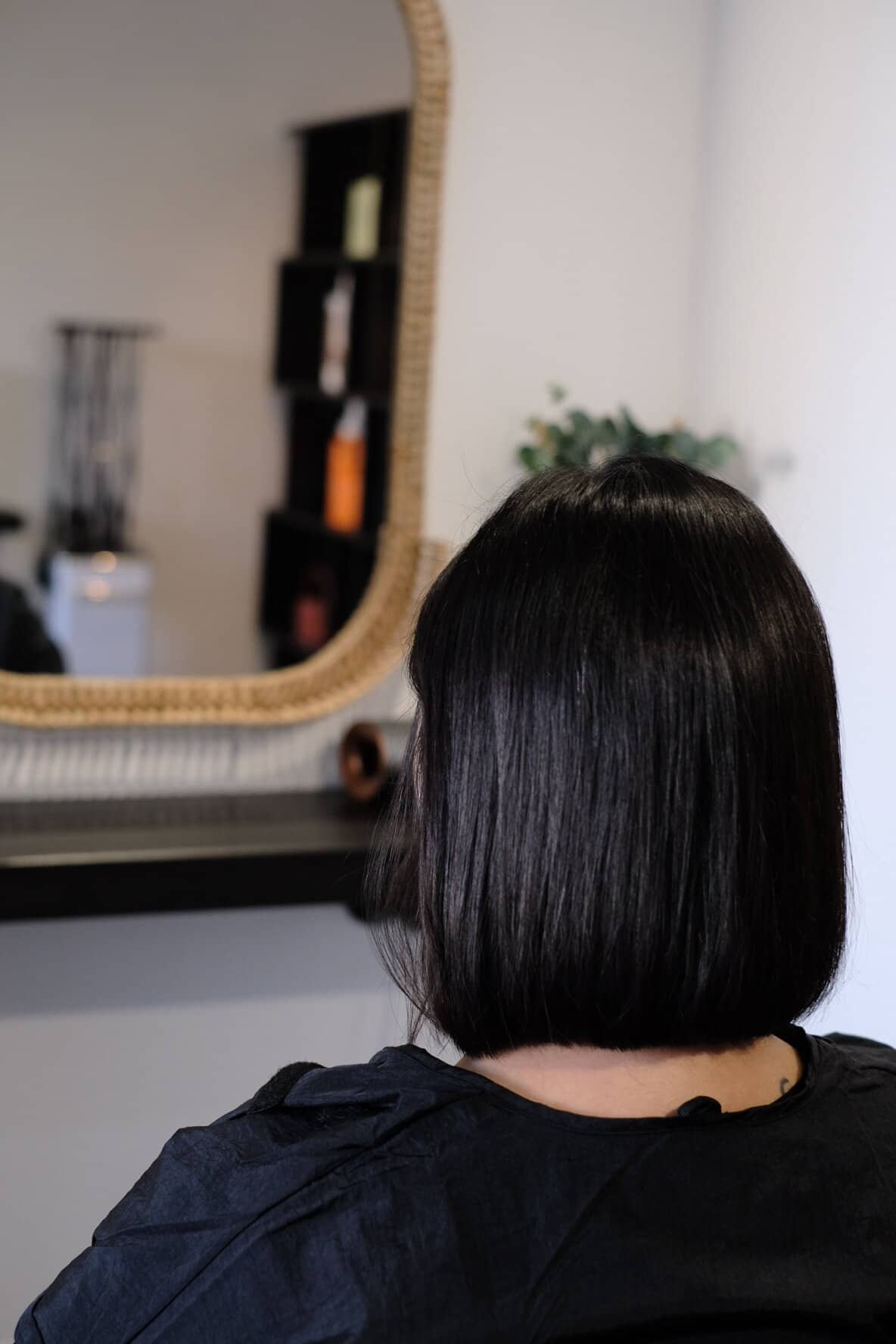 Kaluna hair salon