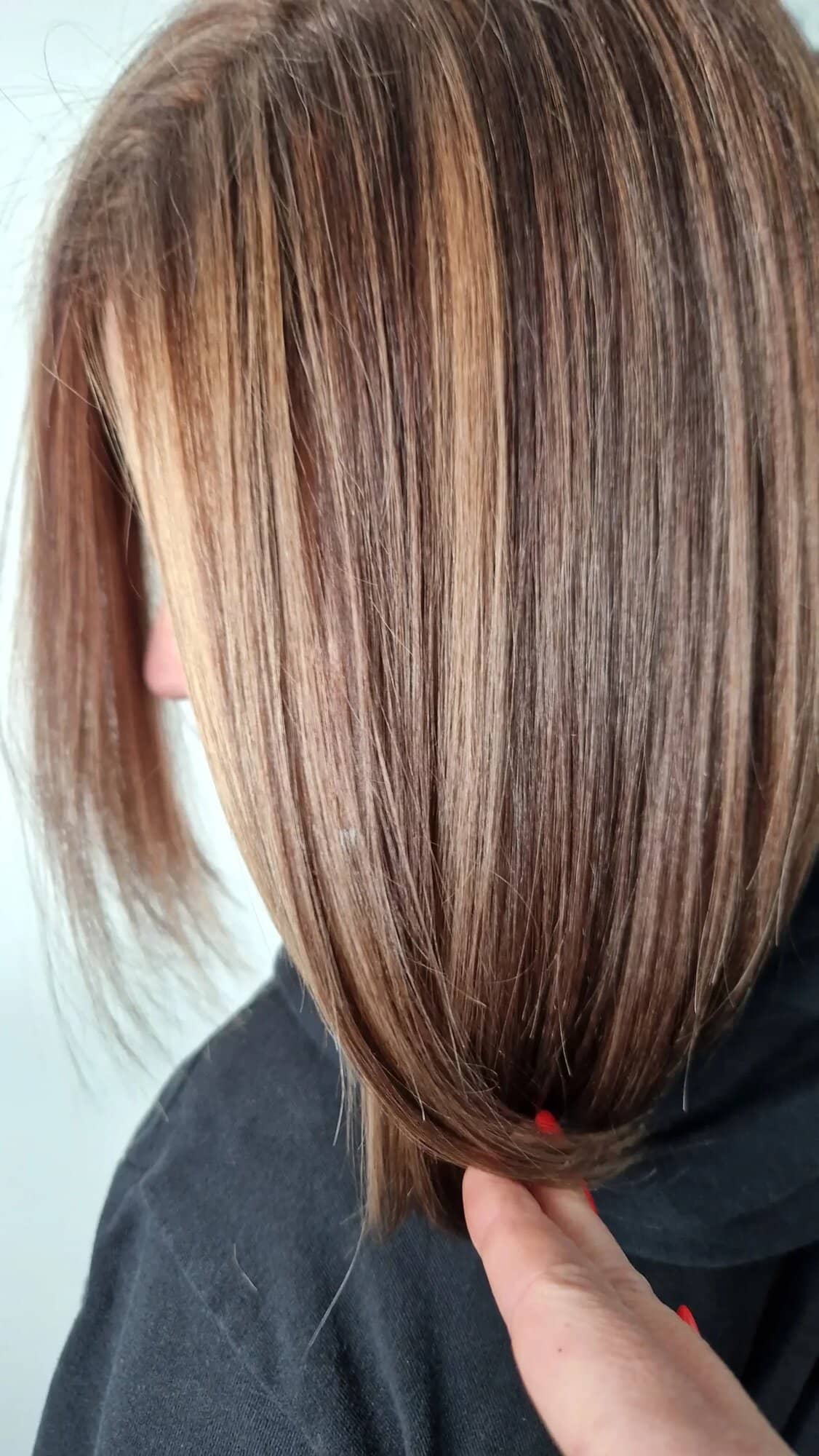 monika hair designer