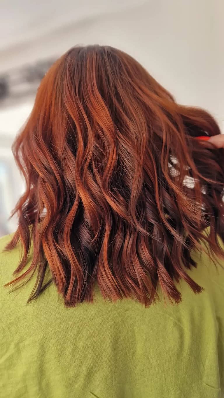 monika hair designer photo 2