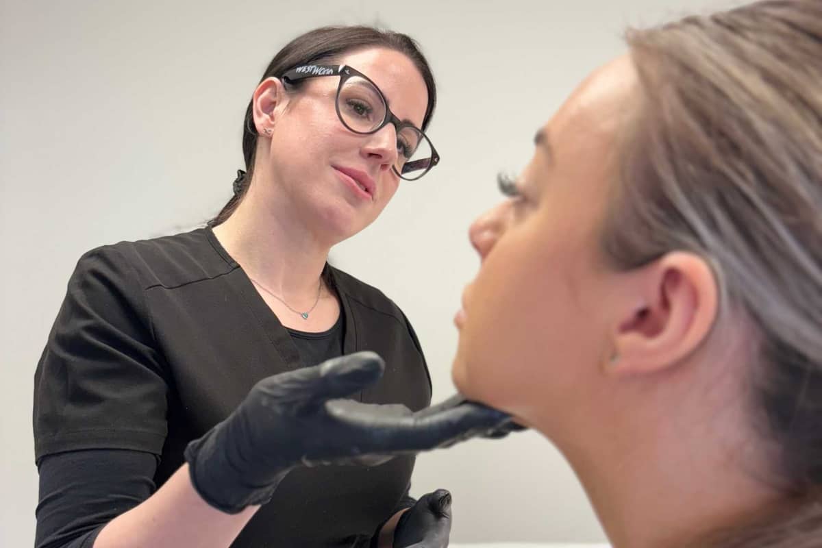Jacalyn James Skin Clinic