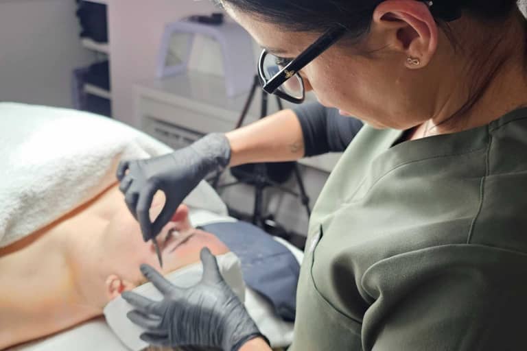 Jacalyn James Skin Clinic photo 3