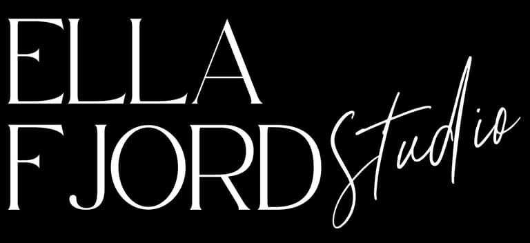 Ella Fjord logo